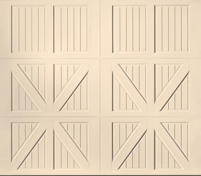 Cambridge Collection Precision Door Charleston, SC