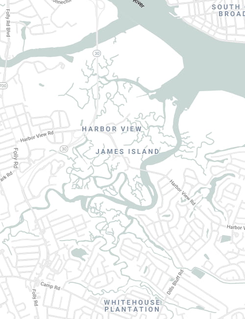 Garage Door Repair & Replacement in James Island