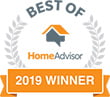 Best of HomeAdvisor 2019