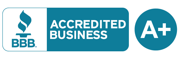 BBB Accredited Business Award