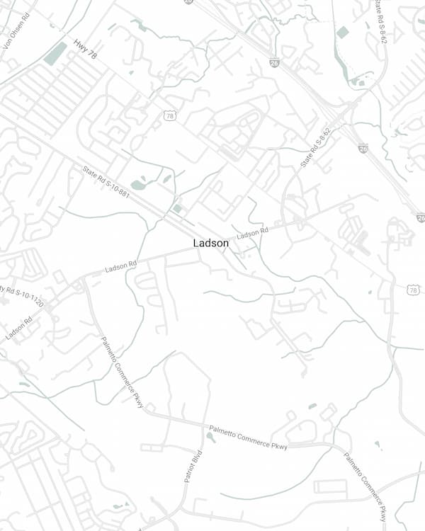 Ladson, SC