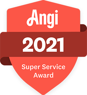 Angi Super Service Award Angi Super Service Award
