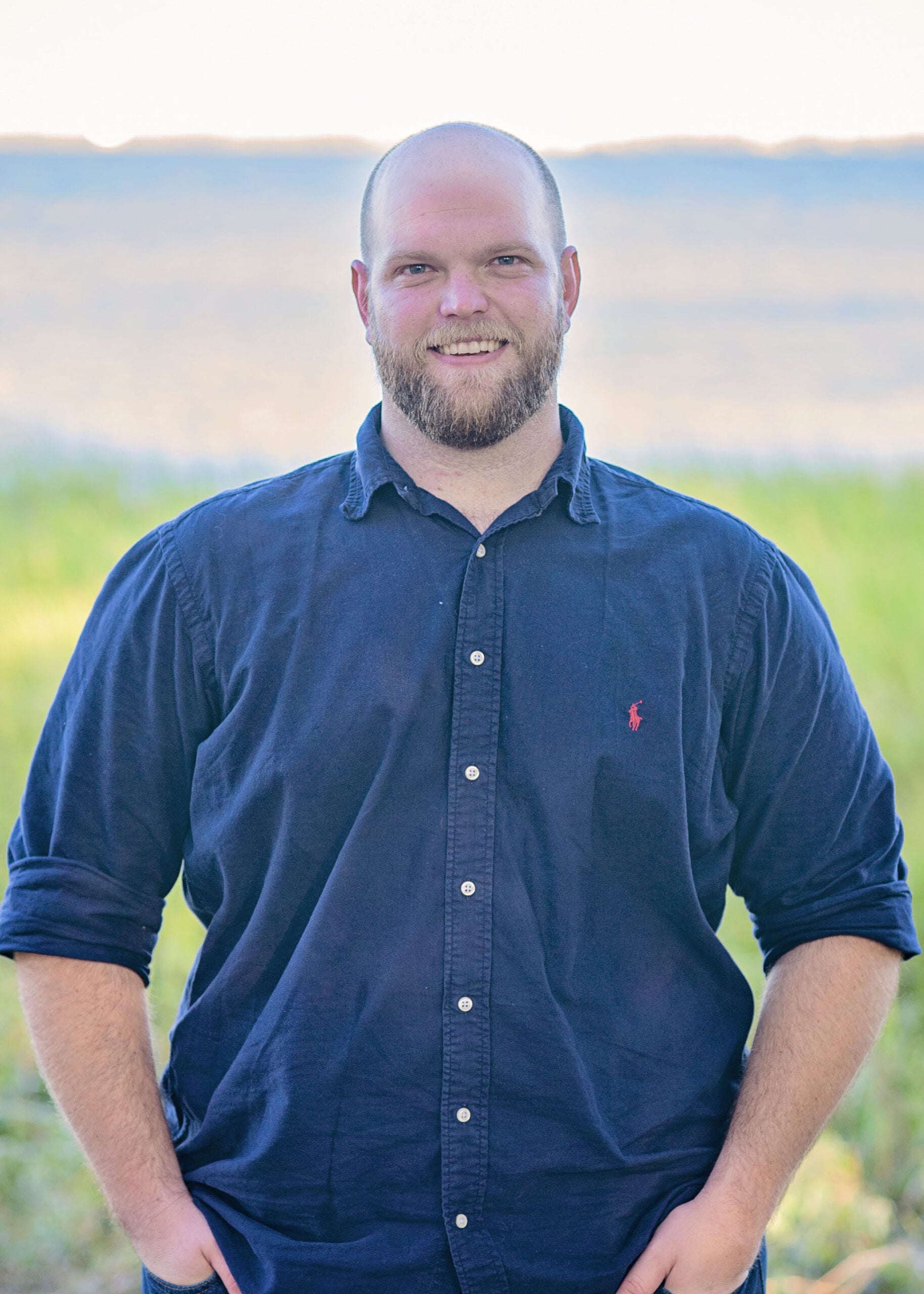 Chris VIljoen